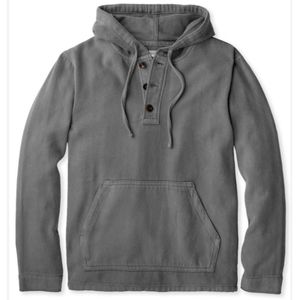 Outerknown Blanket Hoodie